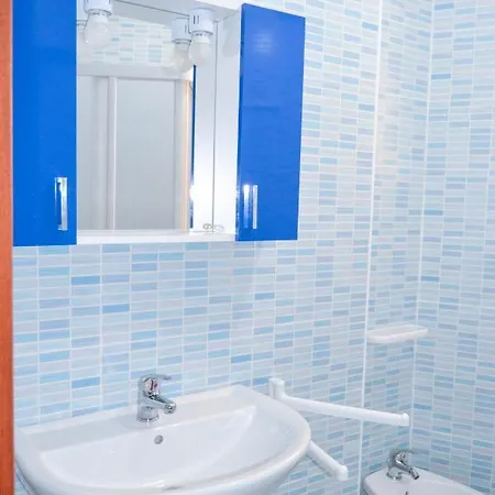 Holiday home - Cod 204