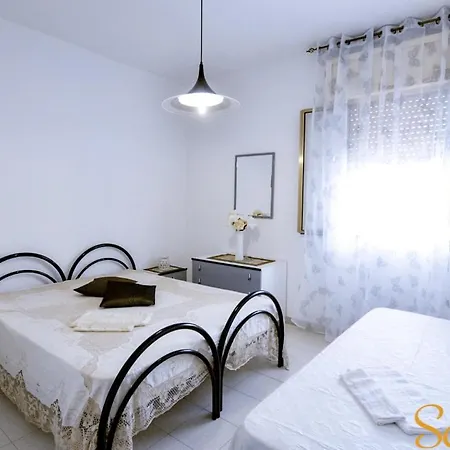 Holiday home - Cod 204 Gallipoli