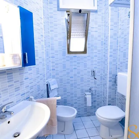 Holiday home - Cod 204 Gallipoli
