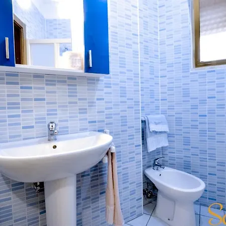 Holiday home - Cod 204 Gallipoli